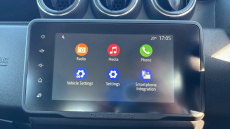 Dacia Duster 1.0 TCe 100 Comfort 5dr Bi Fuel Estate